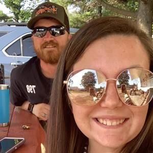 Meet your Posher, Katlyn